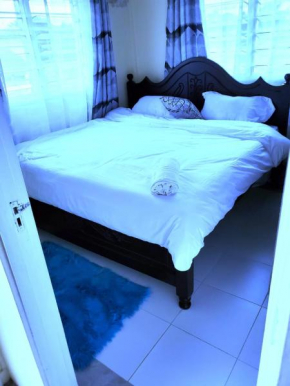Standard Gardens 1-2-3 bedrooms Apartment Kisumu